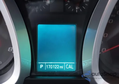 2016 Chevrolet Equinox Ls from USA, damaged, VIN 2GNFLEEK0G6187905